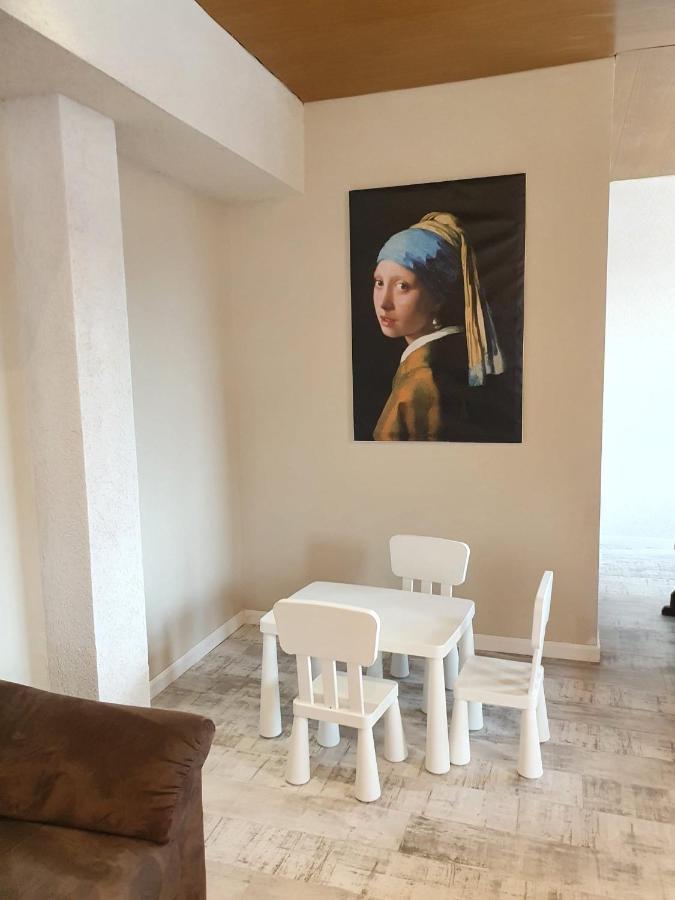 Vila Panoramic بوستين المظهر الخارجي الصورة