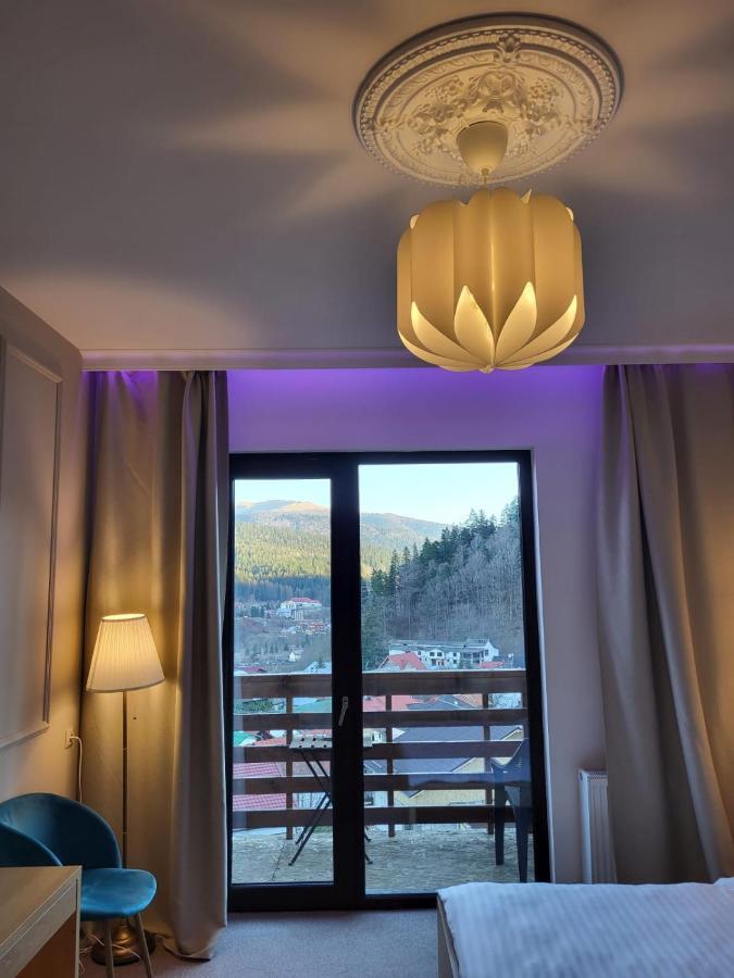 Vila Panoramic بوستين المظهر الخارجي الصورة